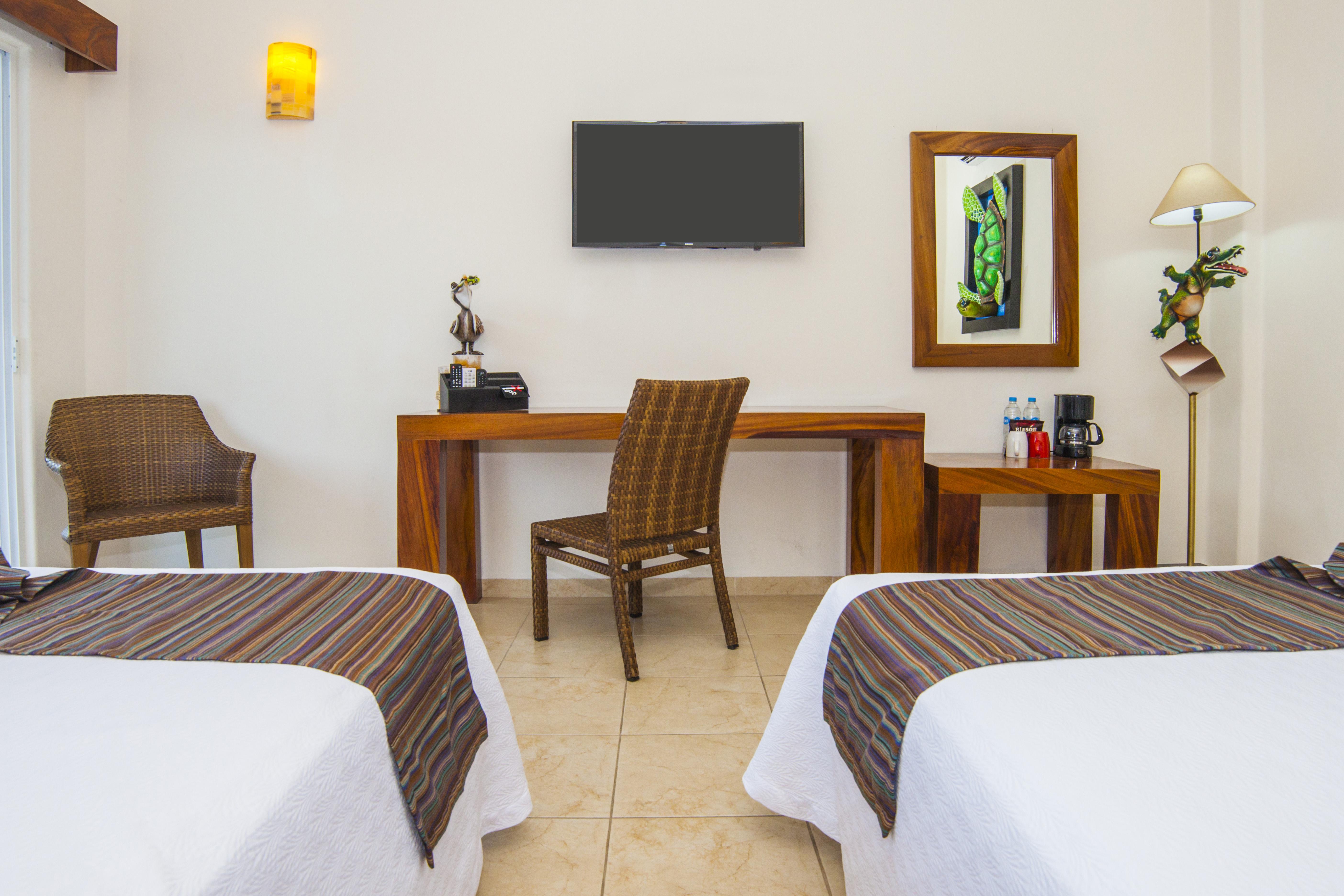 Hotel Quinta Bella Huatulco Esterno foto